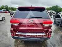 2018 Jeep CHEROKEE photo