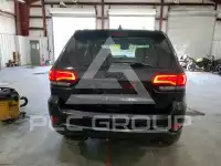 2018 Jeep CHEROKEE фото