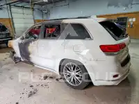 2018 Jeep CHEROKEE фото