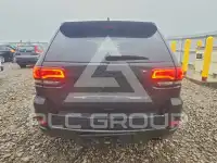 2018 Jeep CHEROKEE фото
