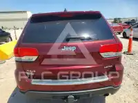 2018 Jeep CHEROKEE фото