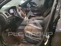 2018 Jeep CHEROKEE фото