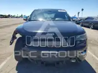 2018 Jeep CHEROKEE фото