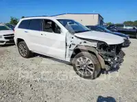 2018 Jeep CHEROKEE photo