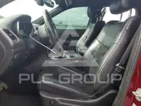 2018 Jeep CHEROKEE photo
