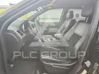 2018 Jeep CHEROKEE фото