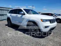 2018 Jeep CHEROKEE photo