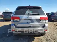 2018 Jeep CHEROKEE photo