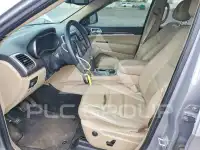 2018 Jeep CHEROKEE фото