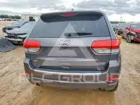 2018 Jeep CHEROKEE фото