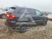 2018 Jeep CHEROKEE фото
