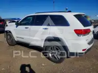 2018 Jeep CHEROKEE фото