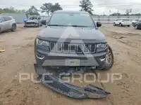 2018 Jeep Grand Cherokee фото