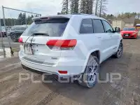2018 Jeep Grand Cherokee photo