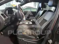 2018 Jeep CHEROKEE photo