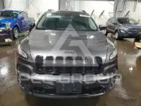 2018 Jeep CHEROKEE фото