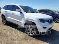 2018 Jeep CHEROKEE фото