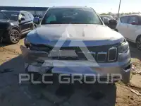 2018 Jeep CHEROKEE фото
