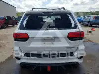 2018 Jeep Grand Cherokee фото