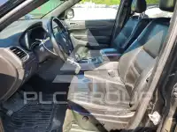 2018 Jeep CHEROKEE photo