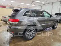 2018 Jeep CHEROKEE фото