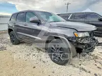 2018 Jeep CHEROKEE фото