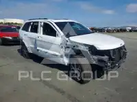 2018 Jeep CHEROKEE фото