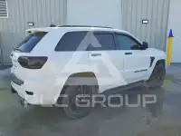 2018 Jeep CHEROKEE фото