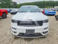 2018 Jeep CHEROKEE photo