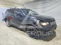 2018 Jeep CHEROKEE фото