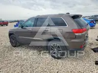 2018 Jeep CHEROKEE фото