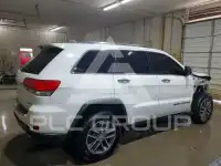 2018 Jeep CHEROKEE фото
