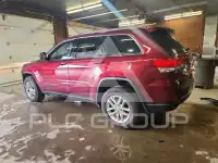 2018 Jeep CHEROKEE photo