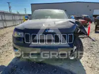 2018 Jeep CHEROKEE photo