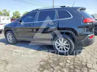 2018 Jeep CHEROKEE фото