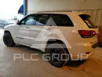 2018 Jeep CHEROKEE фото