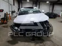 2018 Jeep CHEROKEE photo