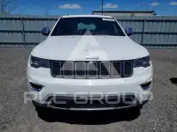 2018 Jeep CHEROKEE photo