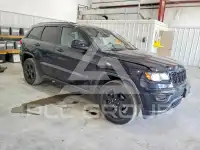 2018 Jeep CHEROKEE фото