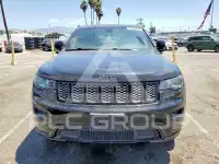 2018 Jeep CHEROKEE фото