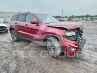 2018 Jeep CHEROKEE фото
