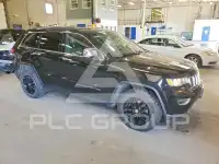 2018 Jeep CHEROKEE фото