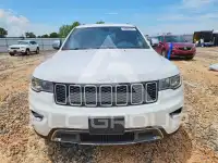 2018 Jeep CHEROKEE фото