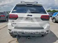 2018 Jeep CHEROKEE фото