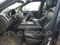 2018 Jeep CHEROKEE фото