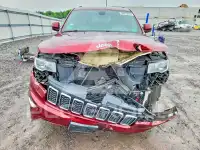 2018 Jeep CHEROKEE фото