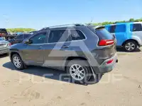 2014 Jeep CHEROKEE photo