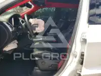 2018 Jeep Grand Cherokee фото