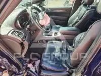 2018 Jeep CHEROKEE фото