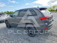 2018 Jeep CHEROKEE фото